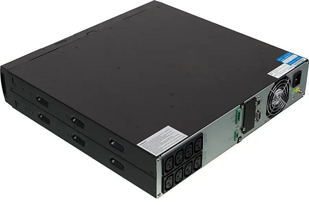 Источник бесперебойного питания  Ippon Innova RT 1000