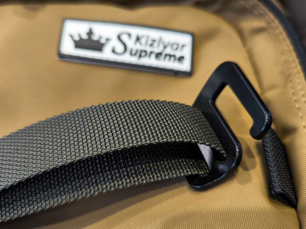 Утяжки для Универсального Рюкзака Kizlyar Supreme