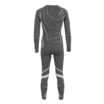 термобельё тёплое MADBULL Thermo комплект Grey