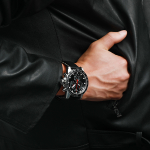 Часы TISSOT 100 45.5mm, T125.617.16.051.00