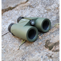 Бинокль Meade Wilderness 8x32 — компактные размеры и легкий вес