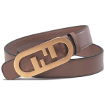 Пояс FENDI O'Lock 3cm, 7C0475AH8XF1HR9