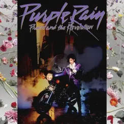 Prince And The Revolution - Purple Rain LP