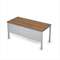 6МК.009 Стол рабочий (1400*700*750)