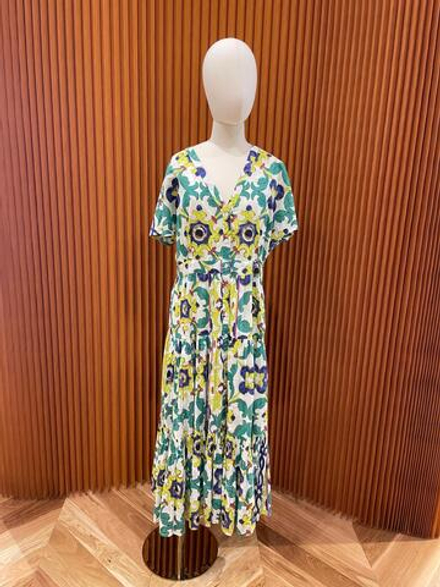 Mes Demoiselles ПЛАТЬЕ MES DEMOISELLES