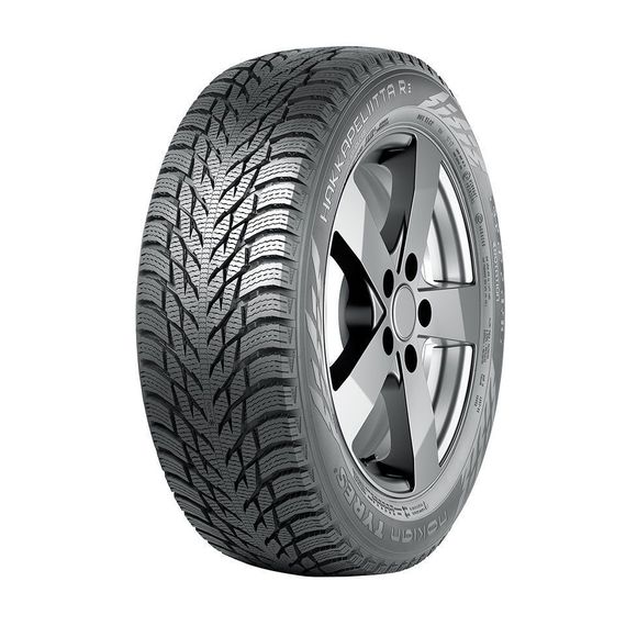 Nokian Tyres Hakkapeliitta R3 SUV 295/40 R21 111T