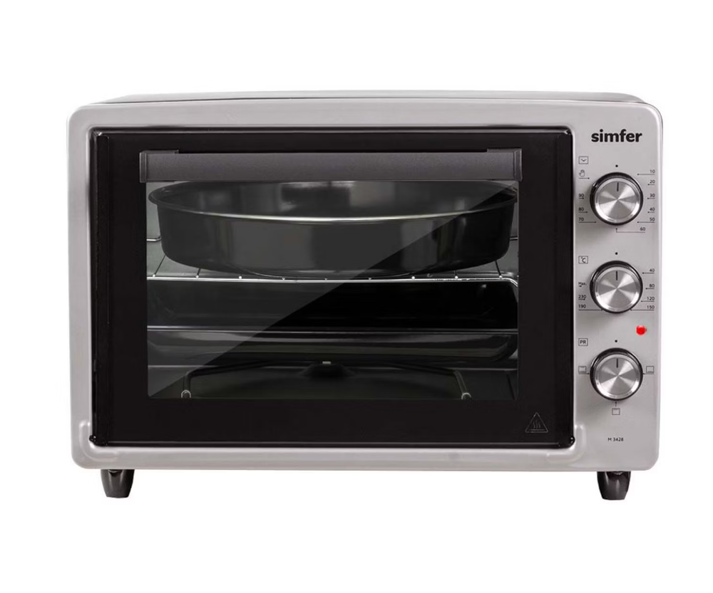 Мини-печь Simfer M3428 (q)