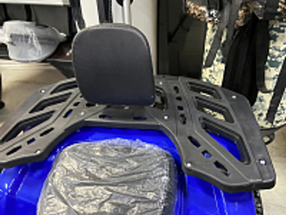 Квадроцикл PROMAX WILD 2.0 190 PRO (2025)