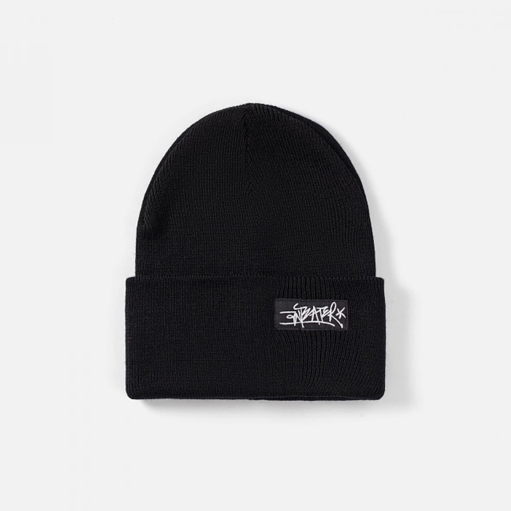 Шапка Anteater Classy (black) артикул: - купить в магазине Дайс