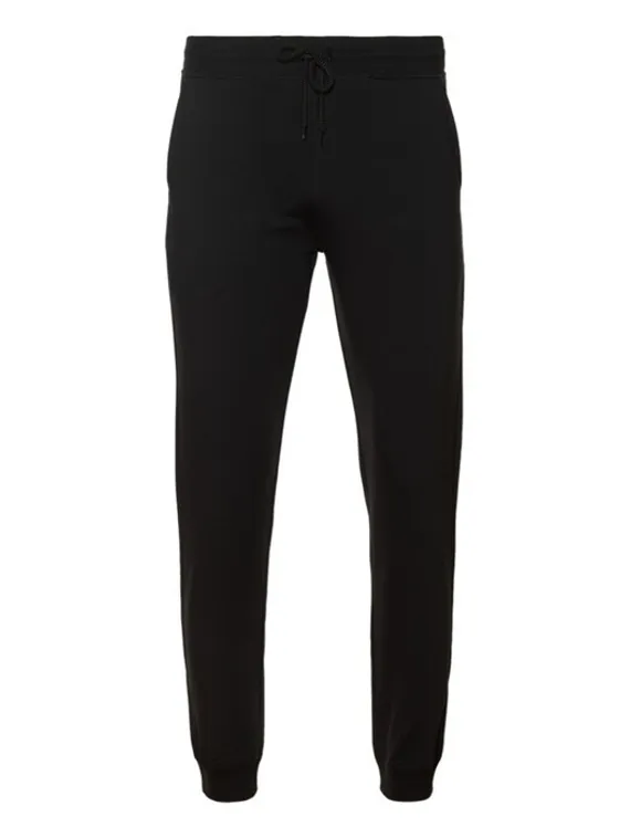 Брюки мужские, размер L, цвет черный