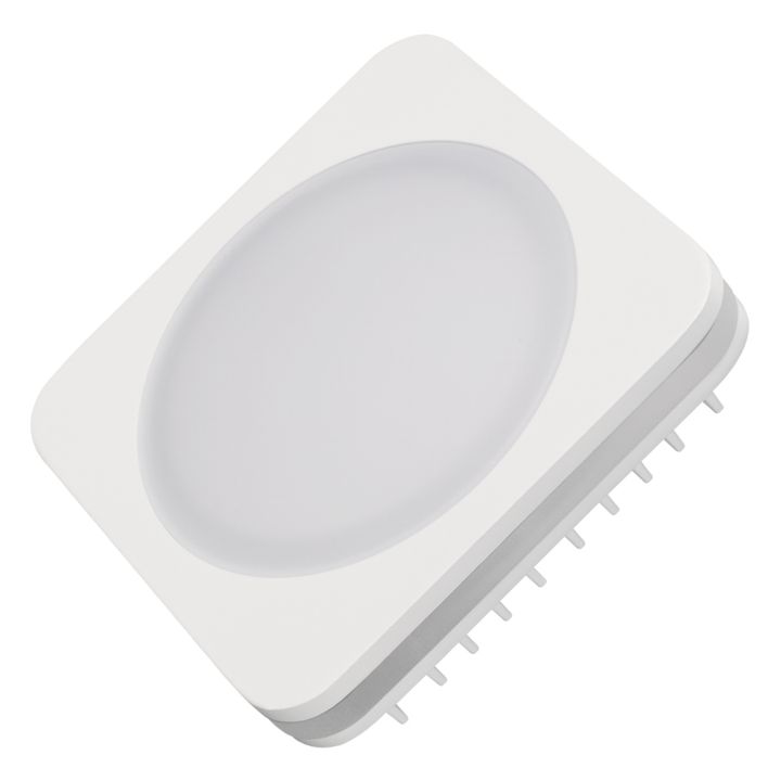 Встраиваемый светодиодный светильник Arlight LTD-96x96SOL-10W Day White 4000K 017634