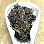 Шэн Пуэр с горы БаДаШань, в разлом