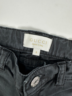 Брюки Gucci