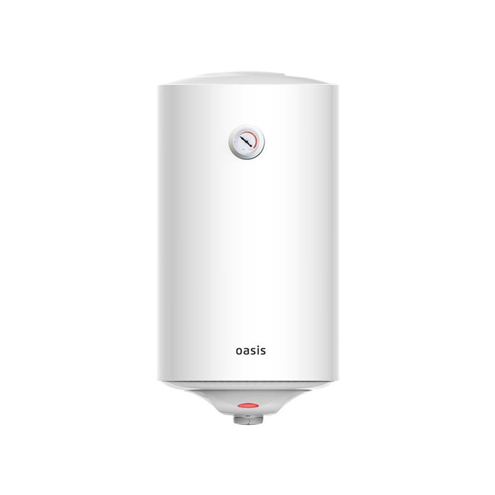 Водонагреватель 50 л. накопительный электрический OASIS MS-50 Slim