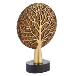 Статуэтка Gipfel Golden Tree 43069