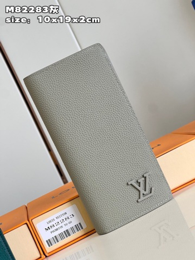 Louis Vuitton Brazza Wallet