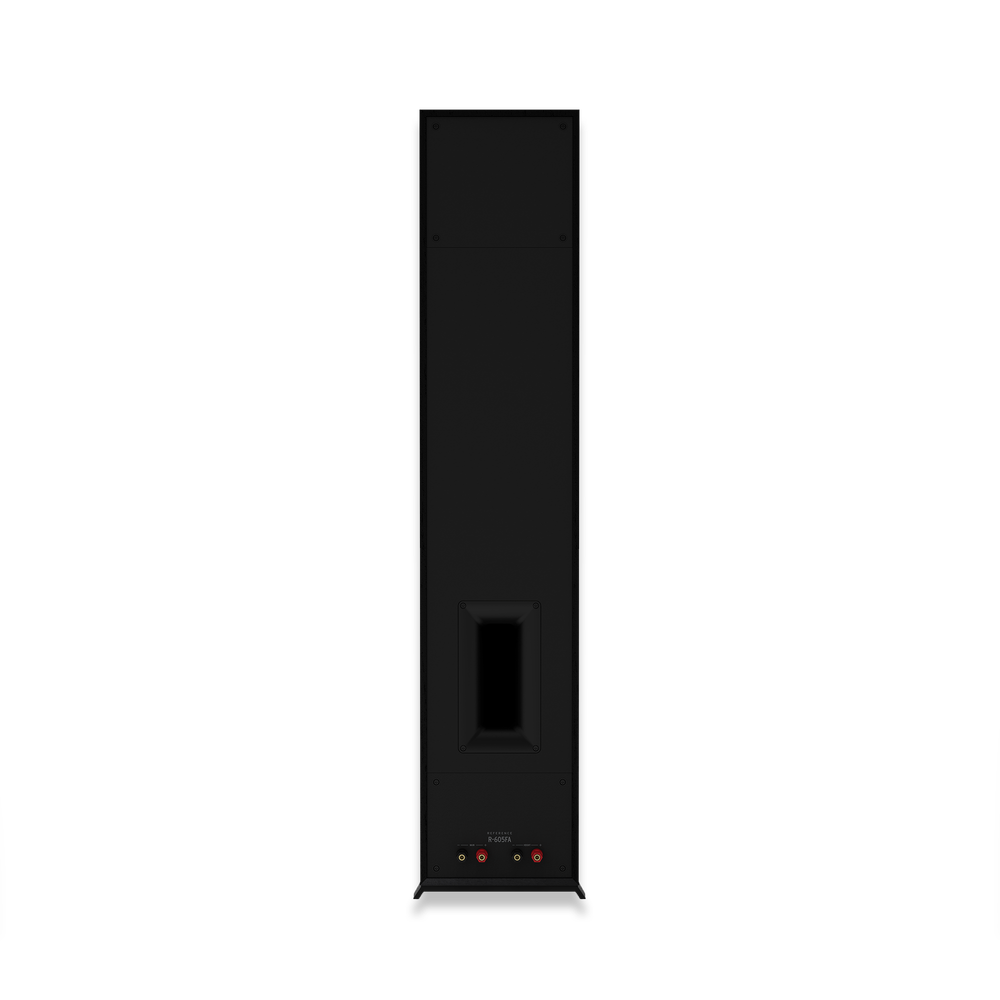Klipsch R-605FA Напольная акустика Dolby Atmos
