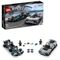 Lego konstruktor Mercedes-AMG F1 W12 E Performance & Mercedes-AMG Project One