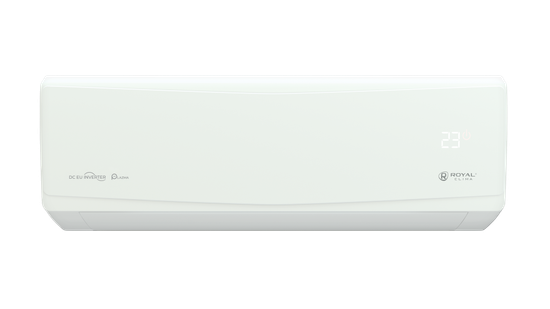 Инверторная сплит-система Royal Clima GRIDA DC EU Inverter RCI-GR28HN (комплект)