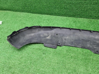 Юбка переднего бампера JAECOO J7 (2023-н.в.)