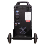 Аппарат сварочный инверторный Aurora Динамика 250 ПУЛЬС Al полуавтомат