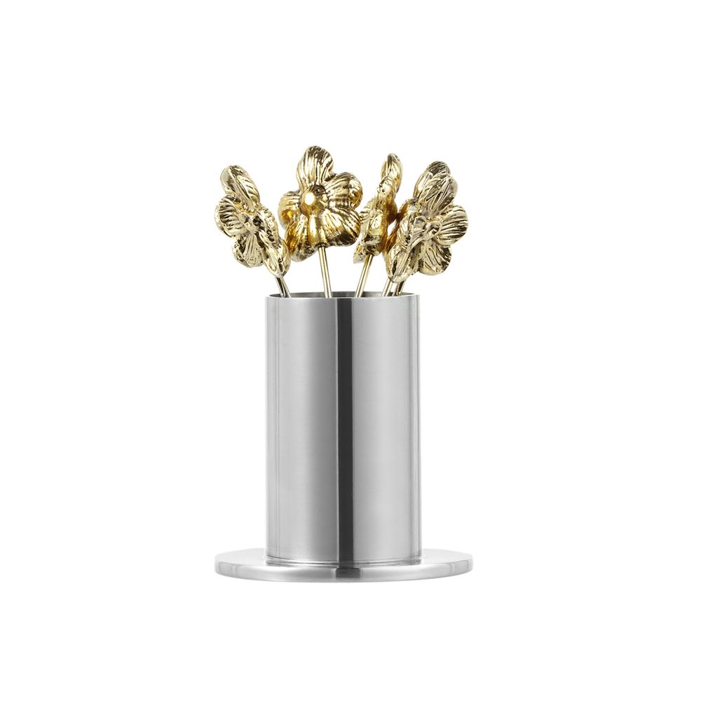 Набор шпажек Gipfel Fiorita 41160