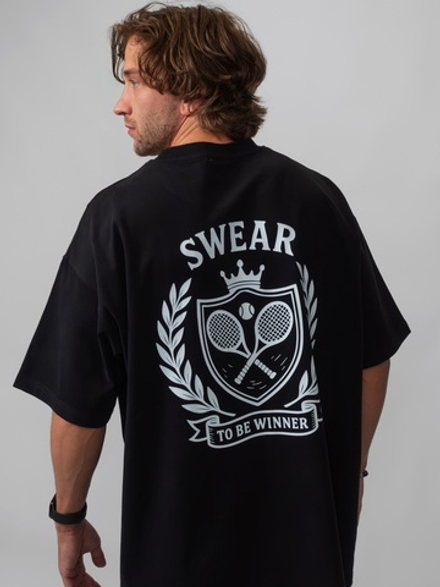 T-Shirt Winner