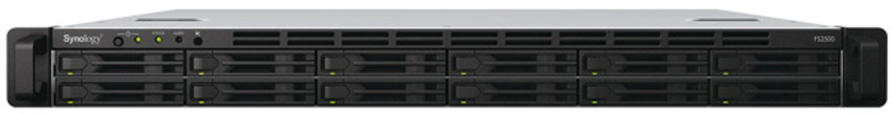 Сетевое хранилище Synology  FlashStation
