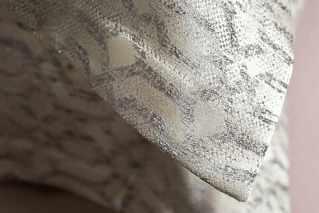 Наволочки 2шт 50х70 Garda Decor Houston серые