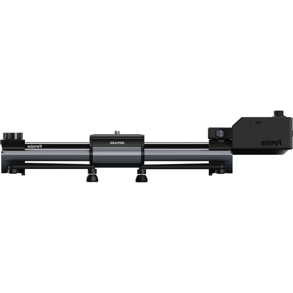 Слайдер Zeapon SD-H7 Micro4 M500 без мотора