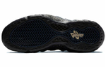 Кроссовки Nike Foamposite One Air Glittery (Женская размерная сетка)