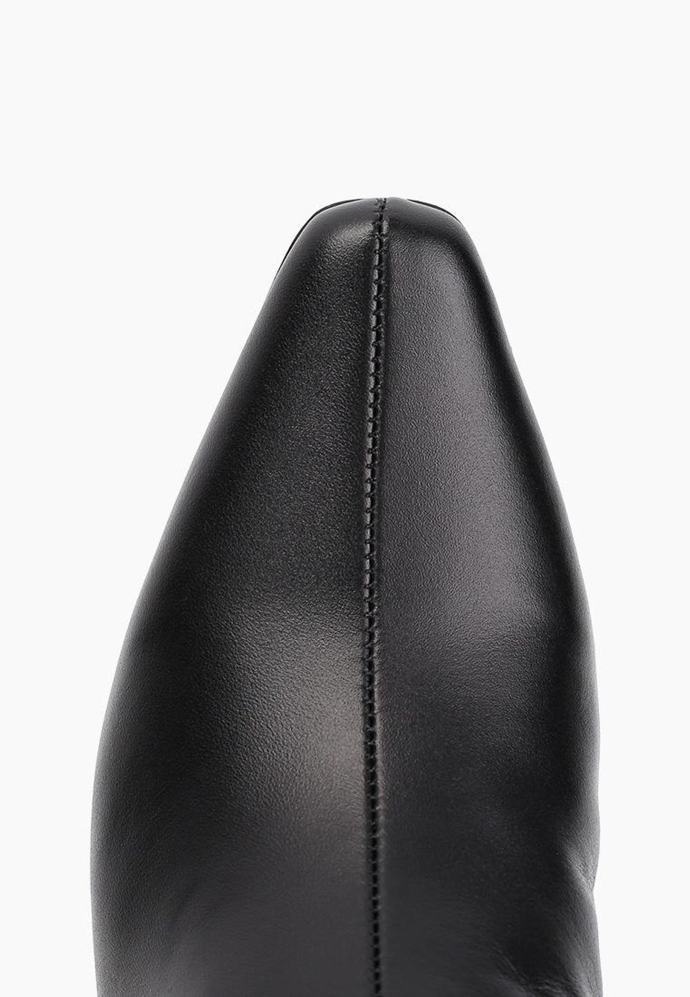 Ботильоны // Amy // Black