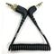 RODE CAPTIVE TRS CABLE