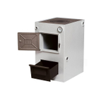 Котел Cибирь КВО 10 кВт