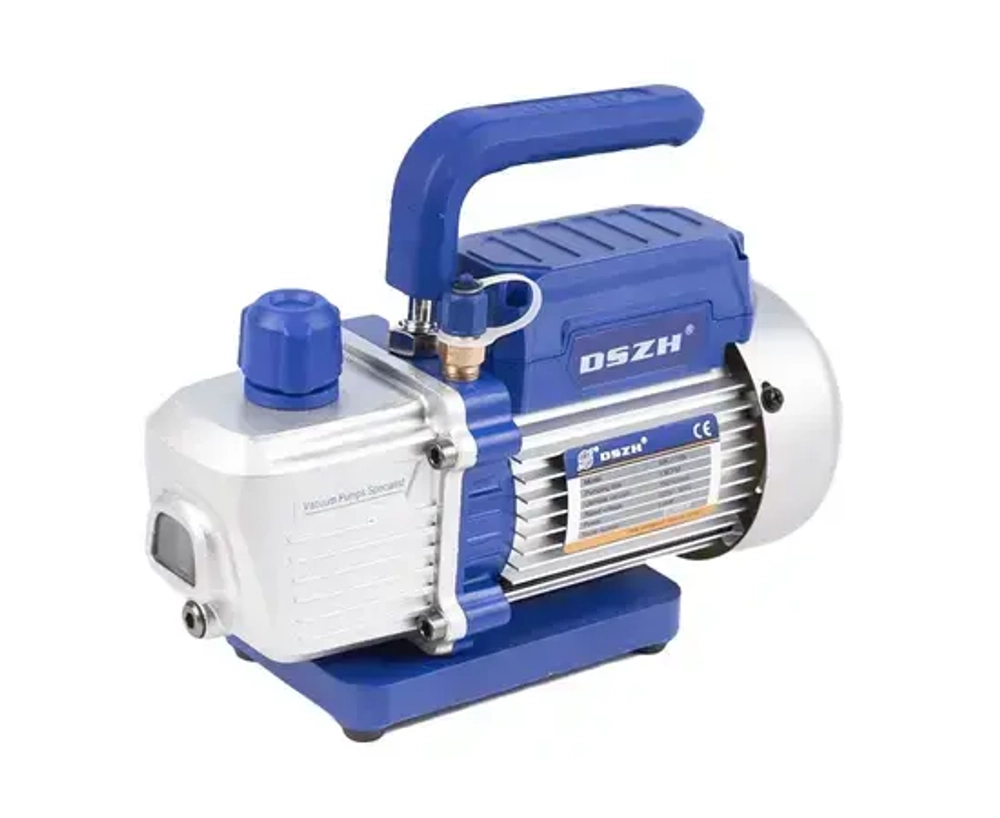 Вакуумный насос DSZH WK-115N (1ст., 42 л/мин, 4.2 кг)