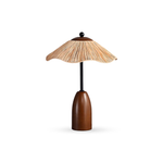 Table design lamp Palea