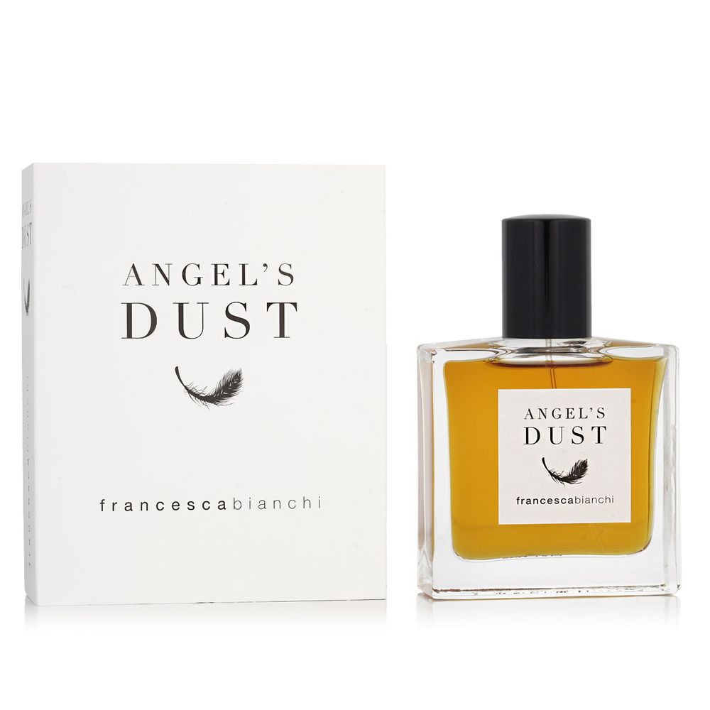 Francesca Bianchi Angel's Dust Extrait de parfum 30 ml (unisex) Francesca Bianchi Angel's Dust Extrait de parfum 30 ml (unisex)