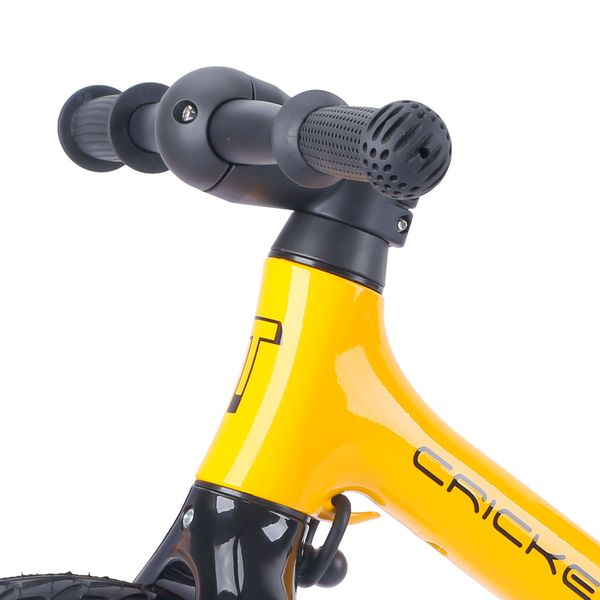 Беговел TechTeam Cricket RS