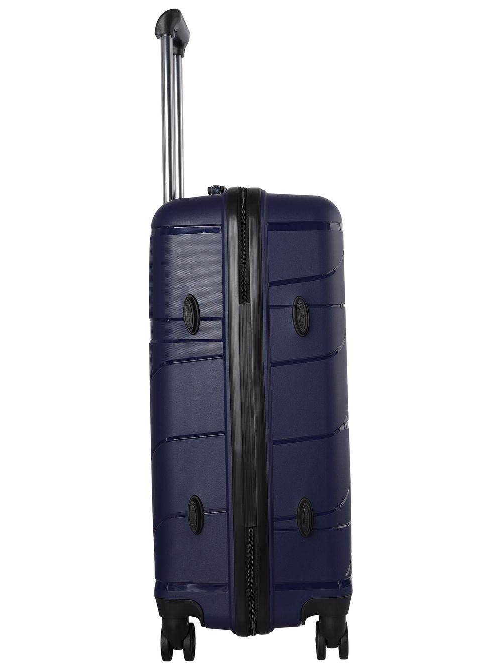 Чемодан 463 / Полипропилен