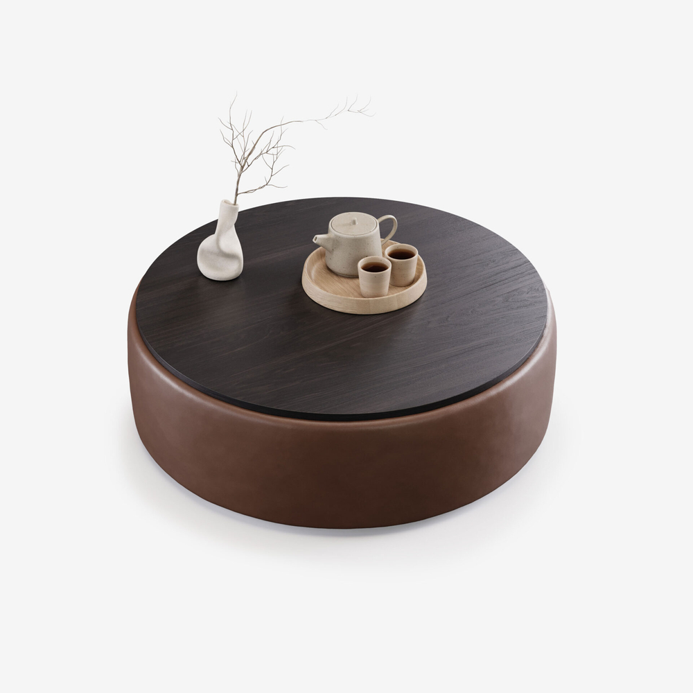 Пуф-Столик KYOTO KY81