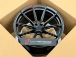 КОВАНЫЕ ДИСКИ ДЛЯ BMW M2 G87 2023 БМВ