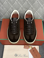 Кеды Loro Piana