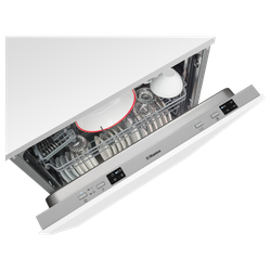 Встраиваемая посудомоечная машина Hansa ZIM654H