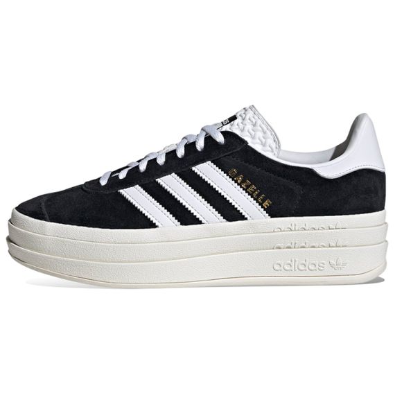 adidas originals GAZELLE BOLD Кроссовки для скейтбординга Низкие Женские