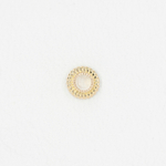 Estrella tops with natural stone