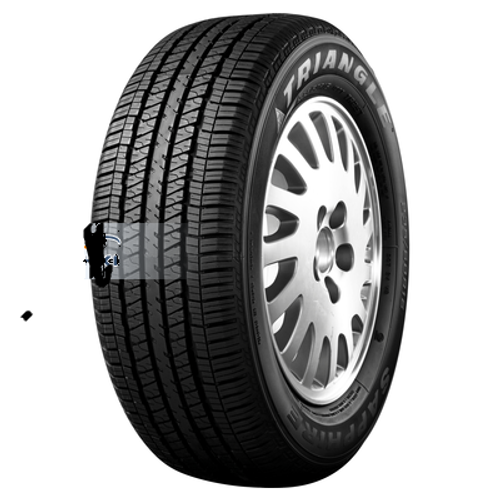 Легковая шина 265/65R17 112H Sapphire TR257 TL M+S Triangle
