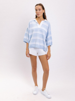 Поло COLOR SHORT