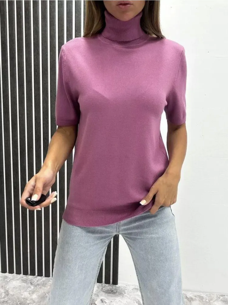 Водолазка 6818920 Fabrika