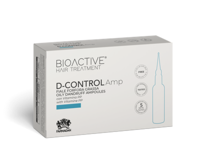 Bioactive Hair Treatment