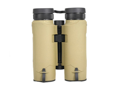 Бинокль ARKON Velax 4K 12x42 с лазерным дальномером